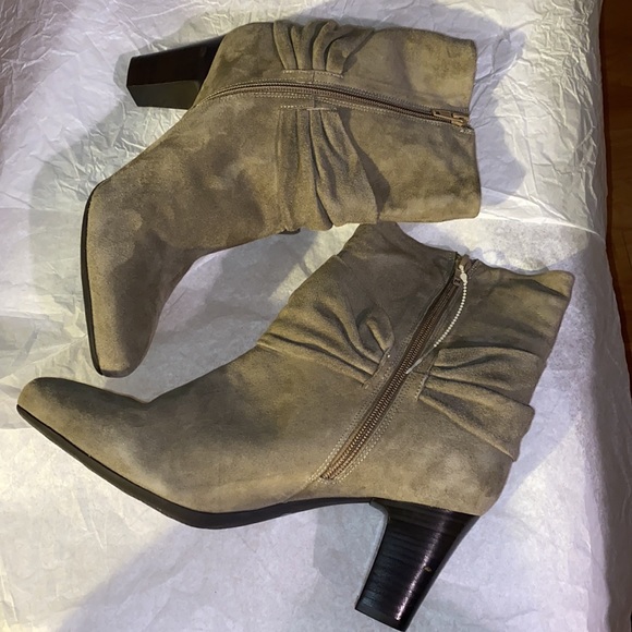 vaneli ankle boots